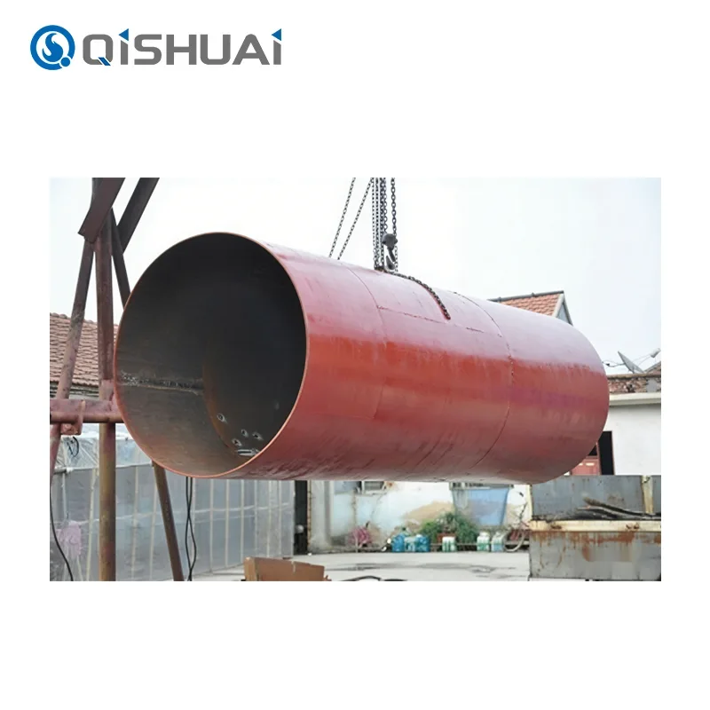 Биметалдық тозған композиттік түтіктер