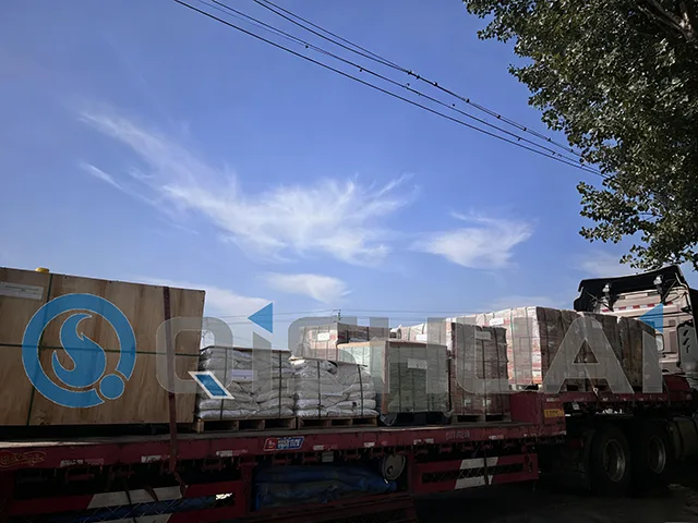 Alumina Ceramic Wear Tile